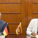 Technical Assistance grant of Euro 11 mn from the Government of Germany