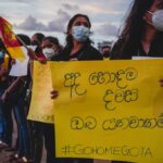 The Technopolitics of Dissent in Sri Lanka