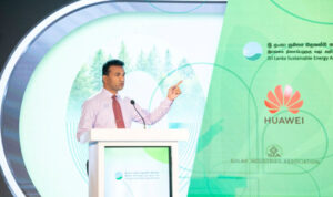 SLSEA, SIA and Huawei Collaboration for Sri Lanka’s Green Energy Agenda