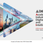 GITEX GLOBAL 2024 Huawei to Accelerate Industrial Digitalization and Intelligence