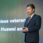 Huawei Launches Breakthrough Alpha Series Next-Generation Antenna Solution