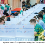 2024 ICPC Challenge Championship Powered by Huawei Concludes in Shenzhen