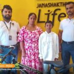 Janashakthi Shilpa Shakthi Year 5 Scholarship Programme Empowers Over 5,000 Sri Lankan Students