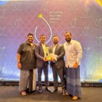 Classic Destinations Recognized as Best Adventure Tourism Promoter at Sri Lanka Tourism Awards 2024