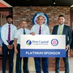 First Capital’s Platinum Sponsorship Renewal to Boost CR&FC’s Ambitions for the 2024/25 A Division Inter-Club Rugby Season 