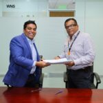 WNS Strengthens Commitment to Sri Lanka with Orion City Expansion