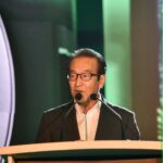 Toyota Lanka unveils Toyota L.I.F.E. at the 17th Dealer Convention