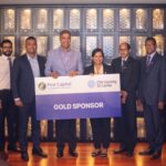 First Capital strengthens partnership with CFA Society as Gold Sponsor