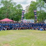 Swisstek Strengthens Community Impact with Vidyartha Rugby Development Camp at Mahiyanganaya      