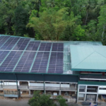 David Pieris Solar energises Leema Creations with mega scale solar installation