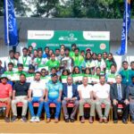 Perera & Sons Sponsors Hill Club Open Tennis Tournament for Third Consecutive Year