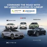 Drive Your Dream EV with Evolution Auto and Union Bank’s Exclusive Financing Solutions