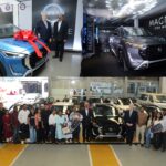Nissan Launches the New Nissan Magnite in Sri Lanka priced at LKR. 7.8 Million onwards, Featuring Class Leading Safety, Tech and Bolder Design