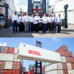IWS Logistics Boosts Efficiency and Sustainability with KALMAR DCU80 from DIMO