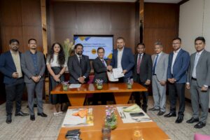 Commitment Signed, Success Shared: Fintrex Finance Partners with APTS and Craft Silicon for Core Banking System