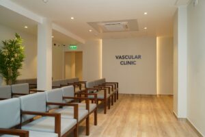Durdans Hospital Launches State-of-the-Art Vascular Clinic, Elevating Specialised Care in Sri Lanka