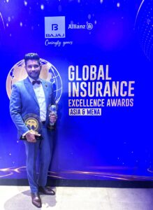 Delmege Insurance Brokers Wins Top Honours at Global Insurance Excellence Awards 2025