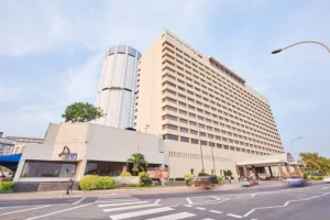 Sri Lanka’s Galadari Hotel to reopen in 2026 2Q