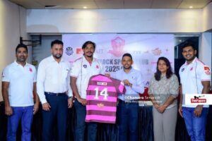 Prima KottuMee Returns as Official Sponsor of Havelock Sports Club for 2025/26 Season