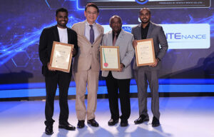 KT Clean Star unveils advanced Nano Coating Solutions in Sri Lanka