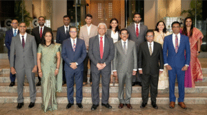 Central Bank of Sri Lanka Conducts the International Research Symposium – 2025