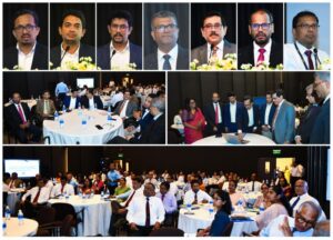 EDB Hosts National Consultative Forum on Strategic Export Development Roadmap 2026 – 2030