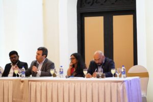 Sri Lanka’s apparel sector signals a new era of social sustainability at Colombo forum