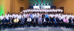 JAT Holdings Celebrates the 6th Pintharu Abhiman Convocation, Uplifting Over 800 Painters Through NVQ Certification