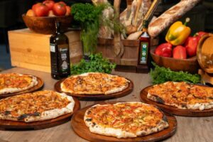 One Destination, Many Experiences: A Guide to Dining at Cinnamon Life This January