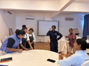 Cinnamon Hotels & Resorts’ Acceleration of Gender Inclusion and the Ripple Effect of Female Leadership