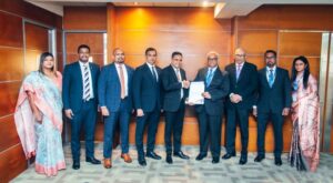 HNB General Insurance Enters a Strategic Partnership with HNB Stockbrokers to Offer Holistic Financial Solutions