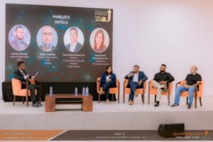 FINEXT 2025 Career Fair of the University of Sri Jayewardenepura Connects Undergraduates with Leading Industry Partners