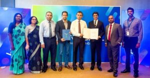 SLT‑MOBITEL and Fintelex empower farmers with the launch of Yaya Agro App