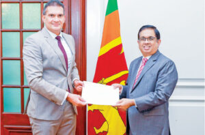 Shing Kwan Group donates USD 100,000 to Rebuild Sri Lanka Fund following Cyclone Ditwah