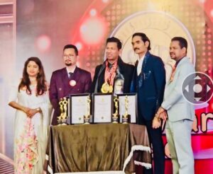 Sri Lankan Innovation Takes Centre Stage at Asia Awards 2026