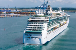 Hambantota International Port Records 175% Cargo Growth in 2025