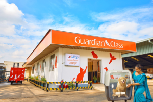 SriLankan Cargo Secures Another South Asian First with IATA CEIV Live Animals Certification