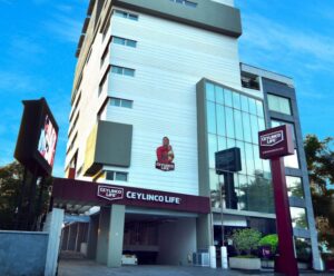 Ceylinco Life’s Pranama Scholarships reach 25-year milestone