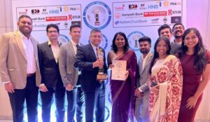 99x wins gold at the 33rd National Chamber of Exporters awards, reinforcing global growth and industry leadership
