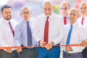 Assetline Finance strengthens nationwide reach with 62nd Branch in Kaduwela
