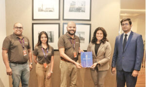 NDB renews membership with Parenthood Global Association