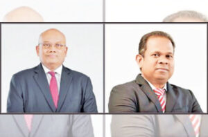 RDB Bank appoints Asoka Bandara, Wasanthe Nandasiri as Board Directors
