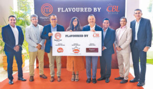 MasterChef Sri Lanka to be flavoured by CBL Group as main sponsor