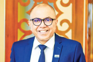 University of Surrey launches Asia’s first Master’s in Digital Health