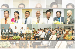 EDB hosts networking session for new tea and coconut exporters