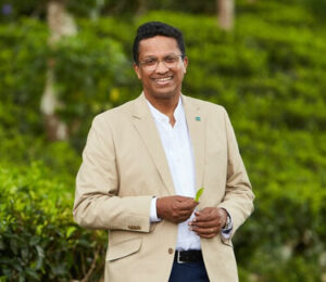 Dilmah Tea: 2026 could be the toughest year for tea growers