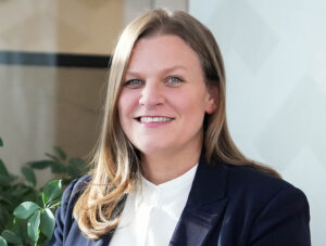 ADB Appoints Shannon Cowlin as New Country Director for Sri Lanka