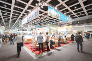 Sri Lanka shows tourism potential at ITB Berlin