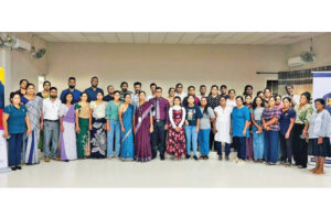 SheTrades Sri Lanka Hub supports women entrepreneurs to explore export opportunities