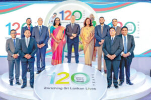 Nestlé Lanka marks 120 years of operations in Sri Lanka